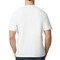 Gildan Unisex Softstyle Midweight White Craft Blank T-Shirt Bundle for DIY Printing Projects